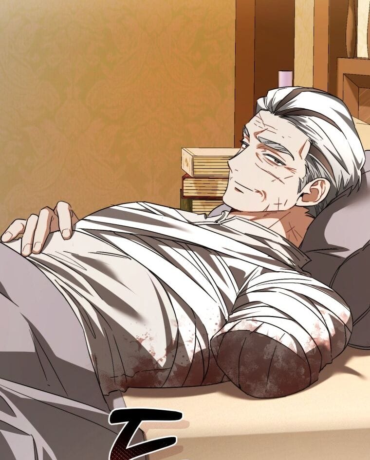 Truyện Tranh Phế Vật Dòng Dõi Bá Tước trang 7