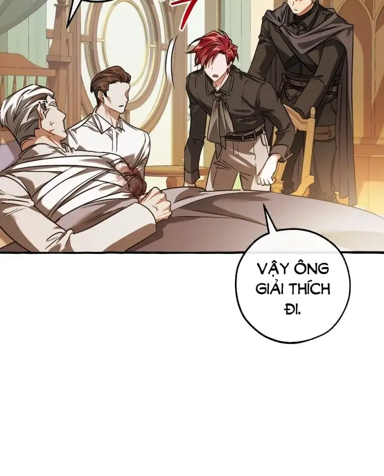 Truyện Tranh Phế Vật Dòng Dõi Bá Tước trang 7