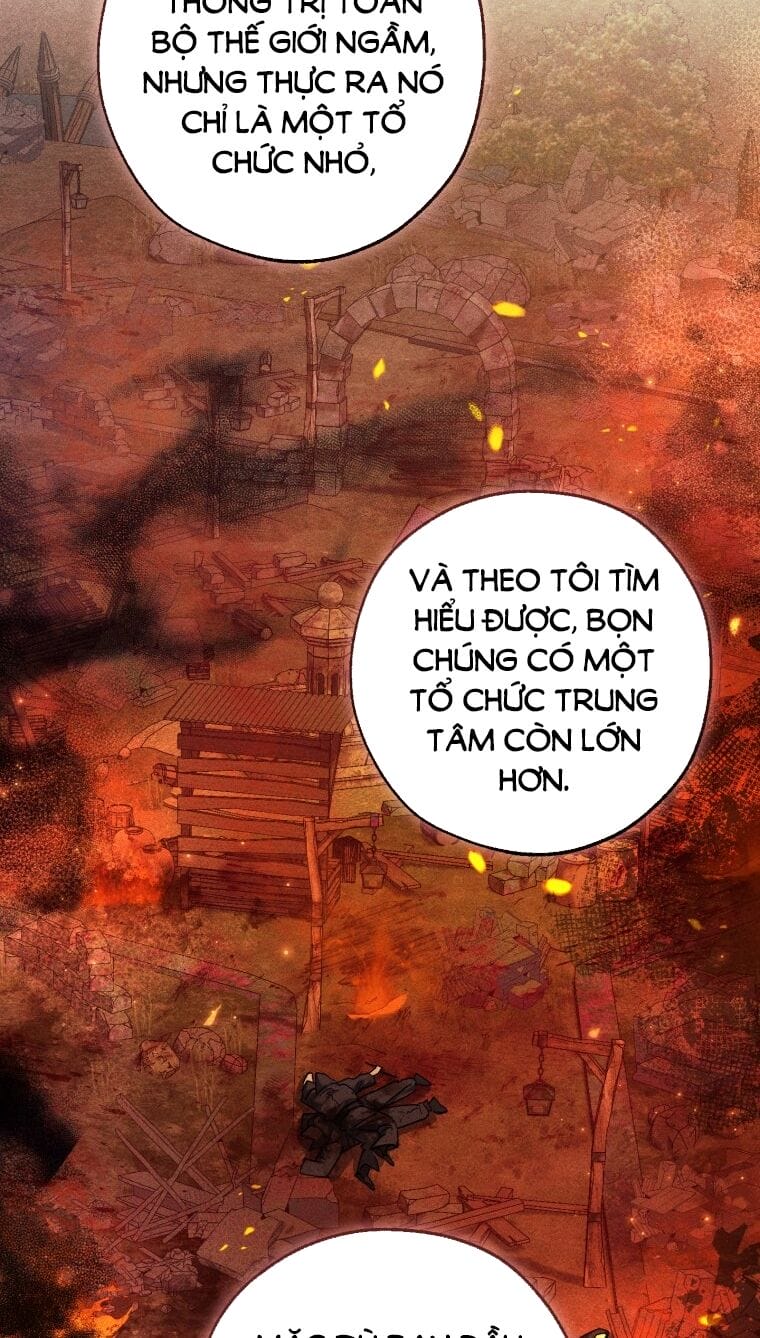 Truyện Tranh Phế Vật Dòng Dõi Bá Tước trang 7