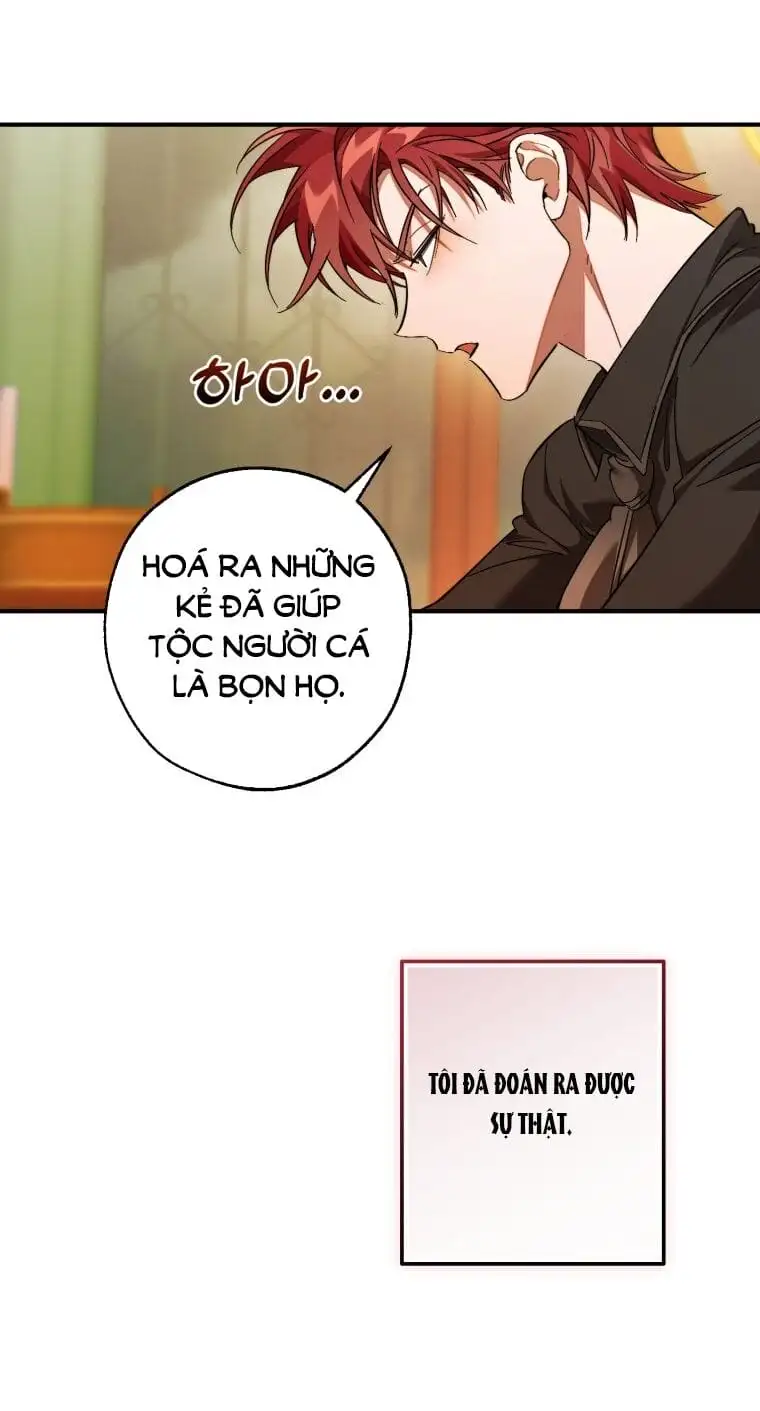 Truyện Tranh Phế Vật Dòng Dõi Bá Tước trang 7