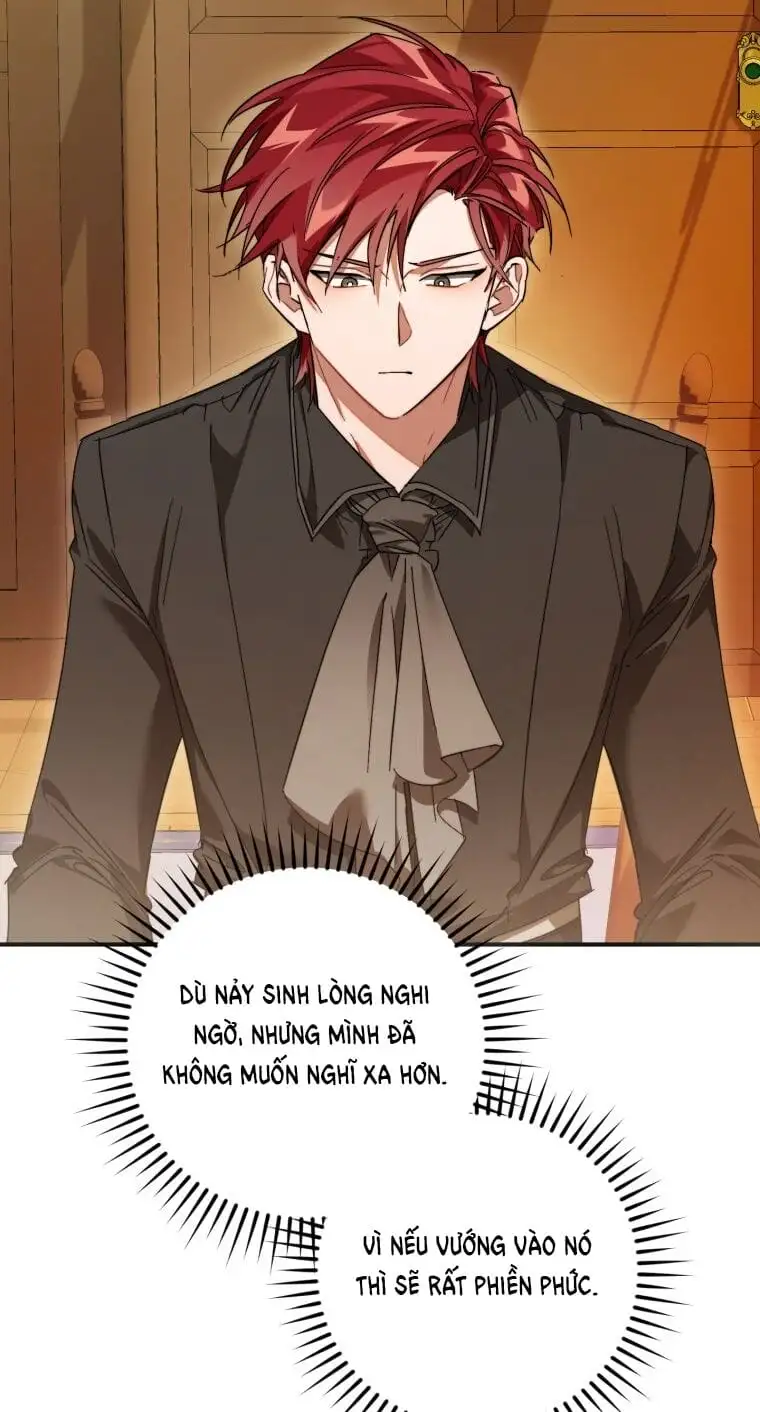 Truyện Tranh Phế Vật Dòng Dõi Bá Tước trang 7
