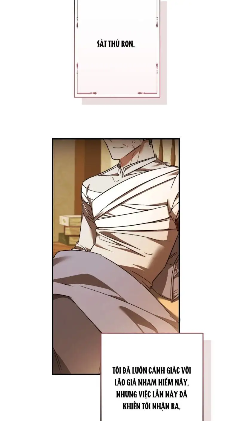 Truyện Tranh Phế Vật Dòng Dõi Bá Tước trang 7