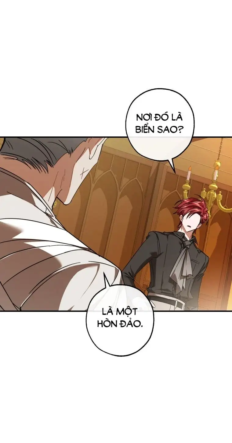 Truyện Tranh Phế Vật Dòng Dõi Bá Tước trang 7