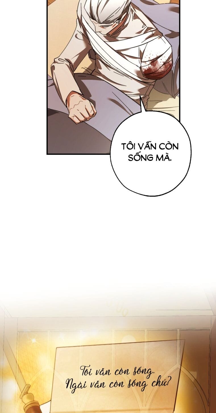 Truyện Tranh Phế Vật Dòng Dõi Bá Tước trang 7