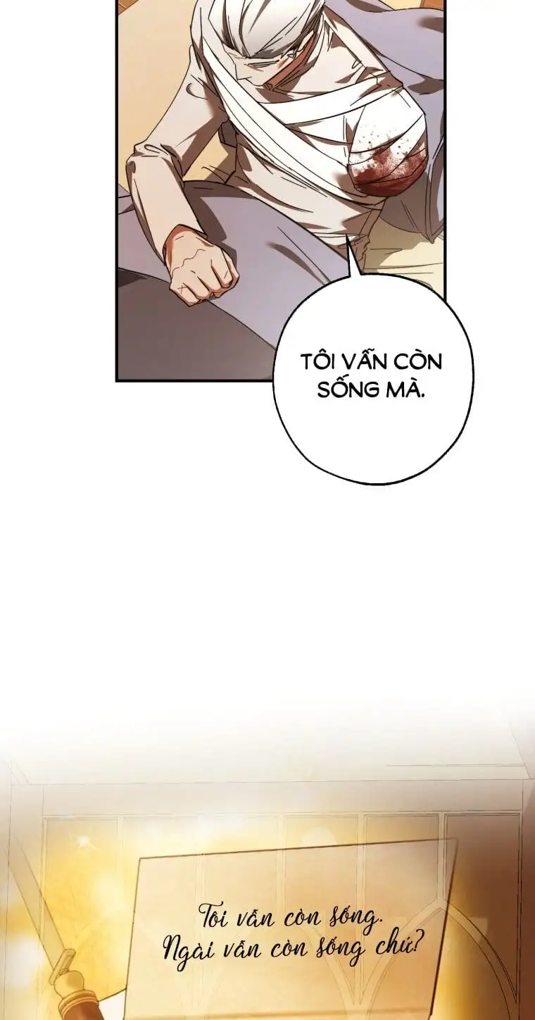 Truyện Tranh Phế Vật Dòng Dõi Bá Tước trang 7
