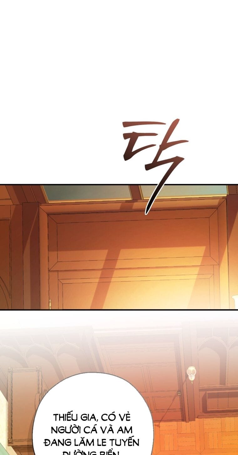 Truyện Tranh Phế Vật Dòng Dõi Bá Tước trang 7