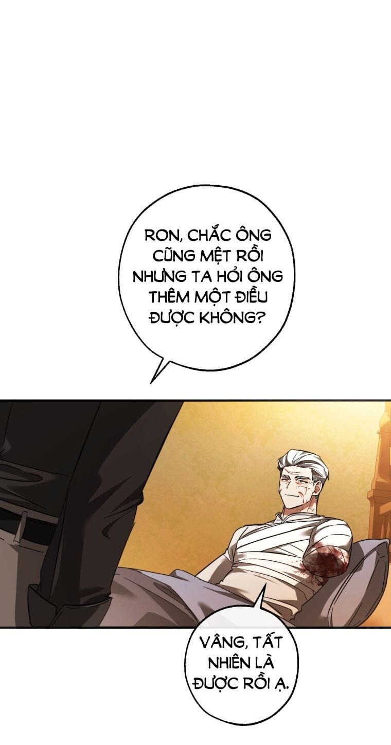 Truyện Tranh Phế Vật Dòng Dõi Bá Tước trang 7