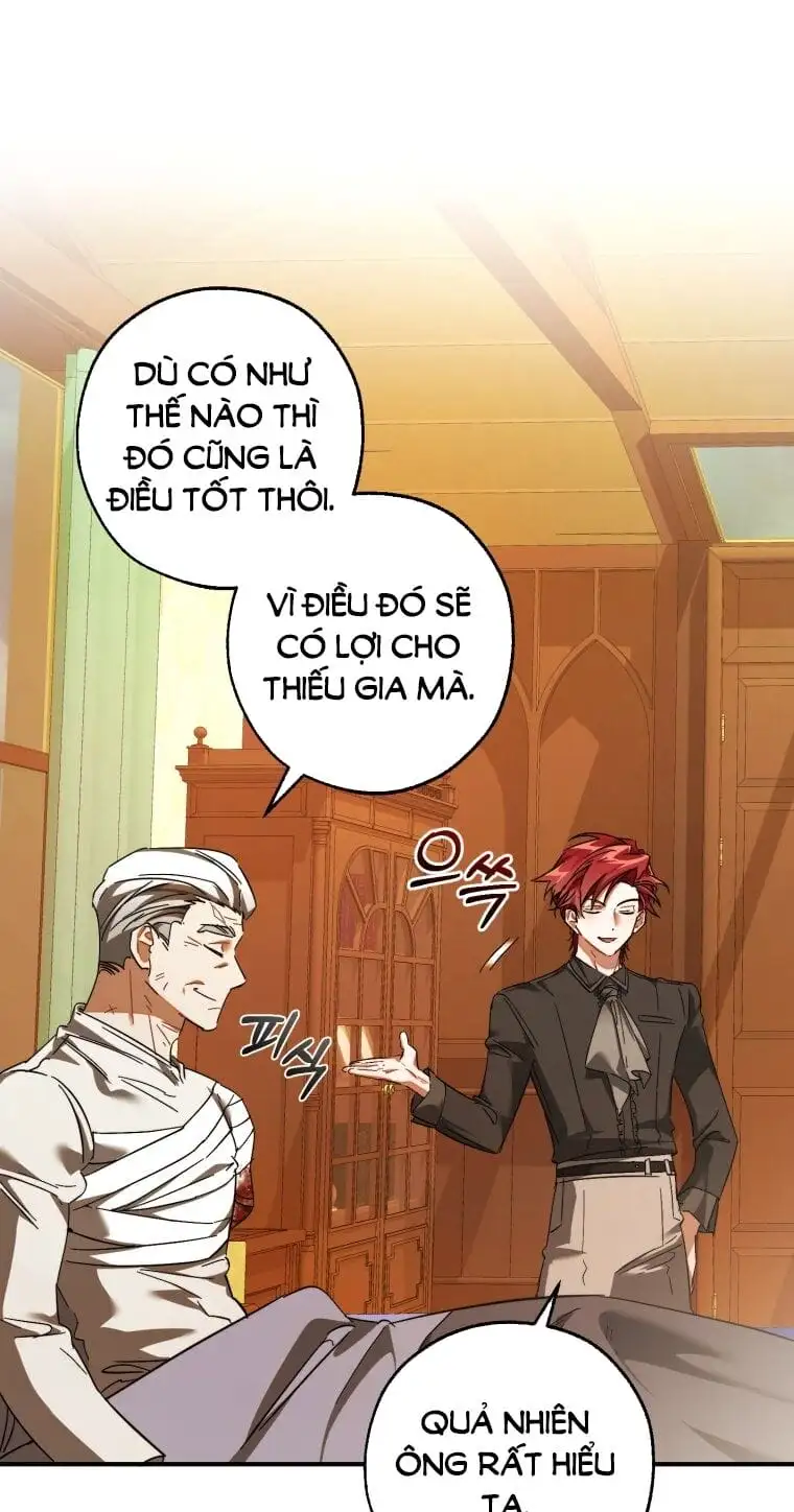 Truyện Tranh Phế Vật Dòng Dõi Bá Tước trang 7