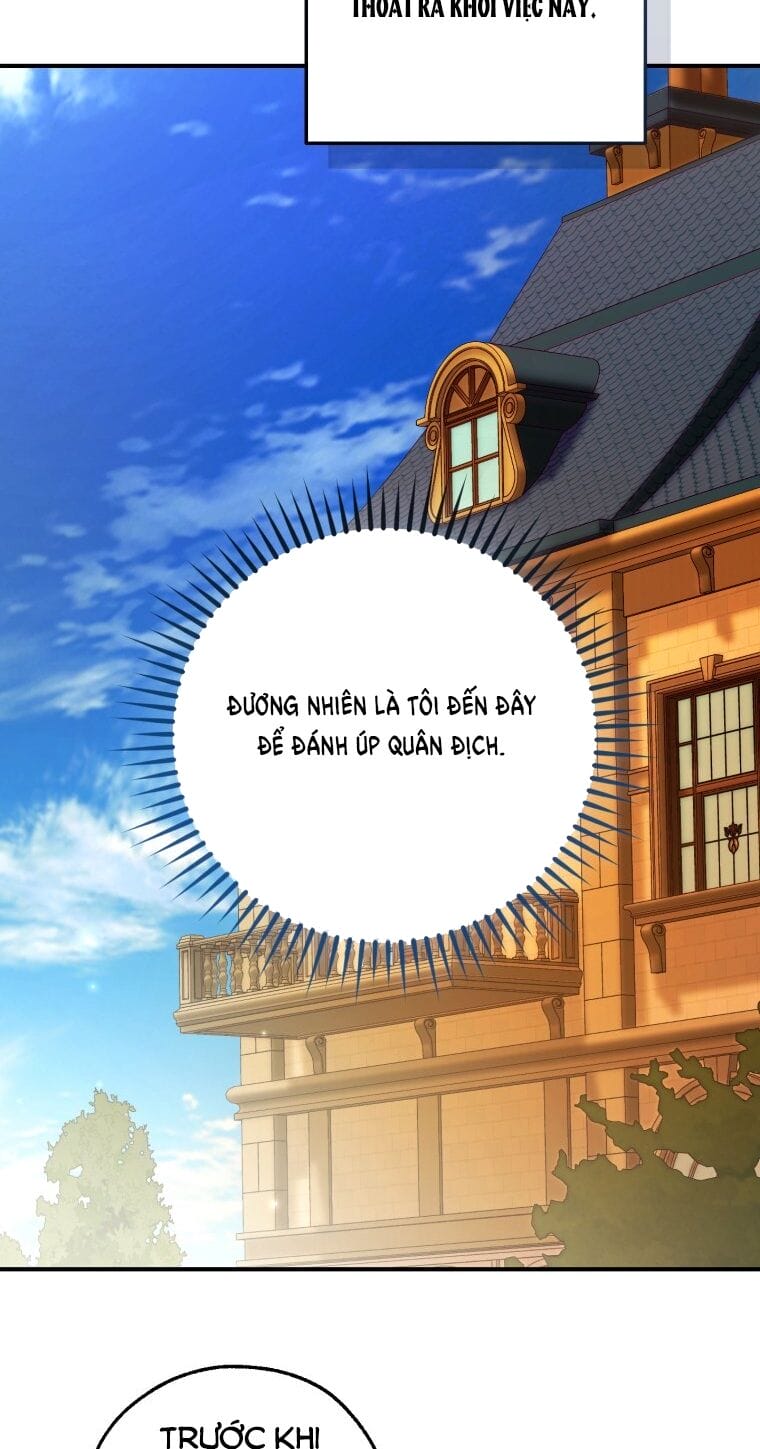 Truyện Tranh Phế Vật Dòng Dõi Bá Tước trang 7