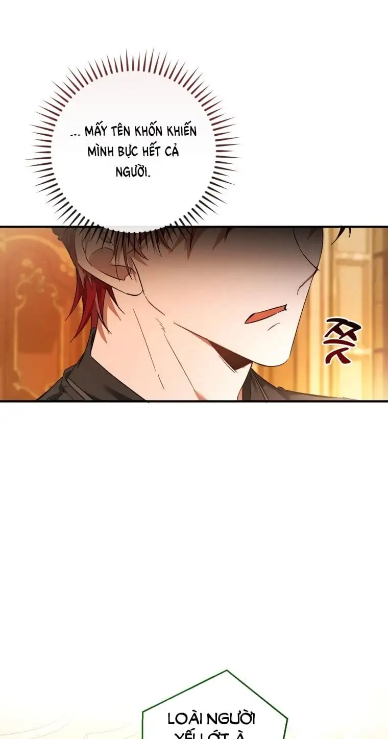 Truyện Tranh Phế Vật Dòng Dõi Bá Tước trang 7