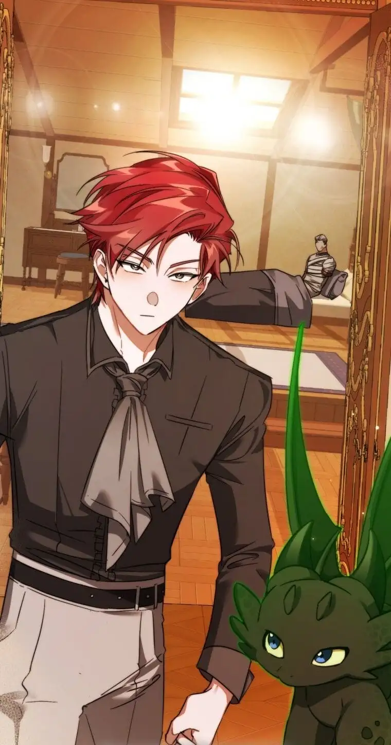 Truyện Tranh Phế Vật Dòng Dõi Bá Tước trang 7