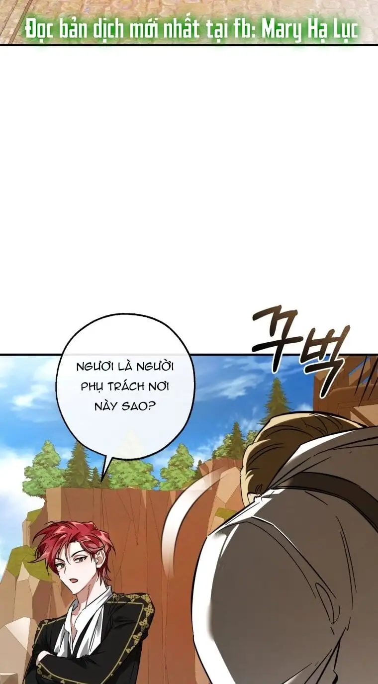Truyện Tranh Phế Vật Dòng Dõi Bá Tước trang 7