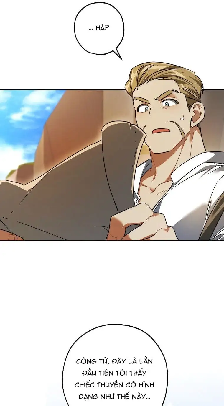 Truyện Tranh Phế Vật Dòng Dõi Bá Tước trang 7