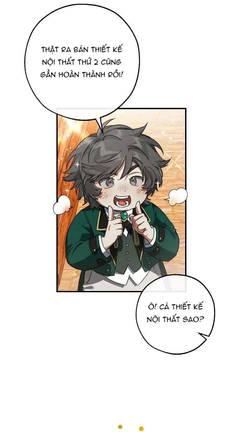 Truyện Tranh Phế Vật Dòng Dõi Bá Tước trang 7
