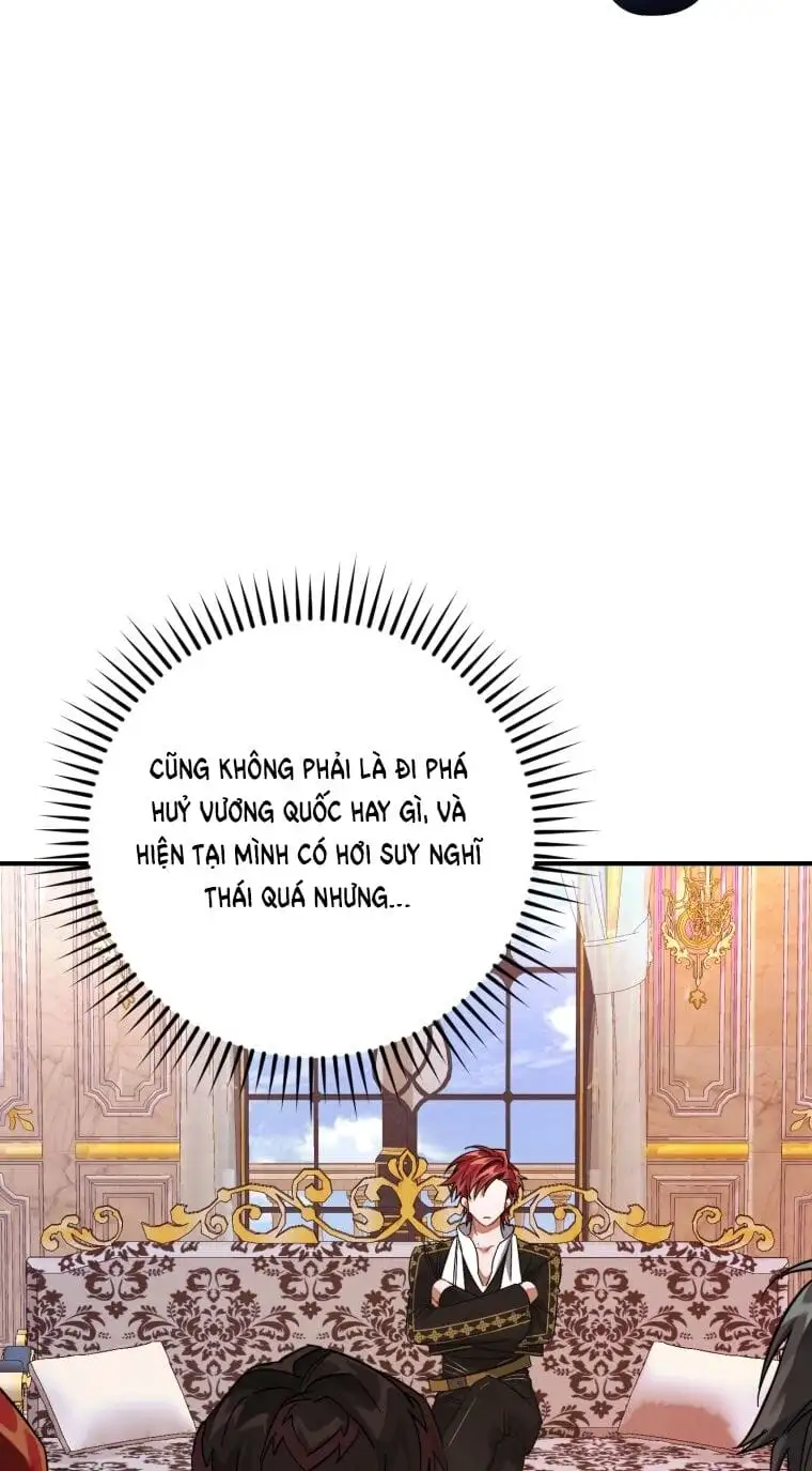 Truyện Tranh Phế Vật Dòng Dõi Bá Tước trang 7
