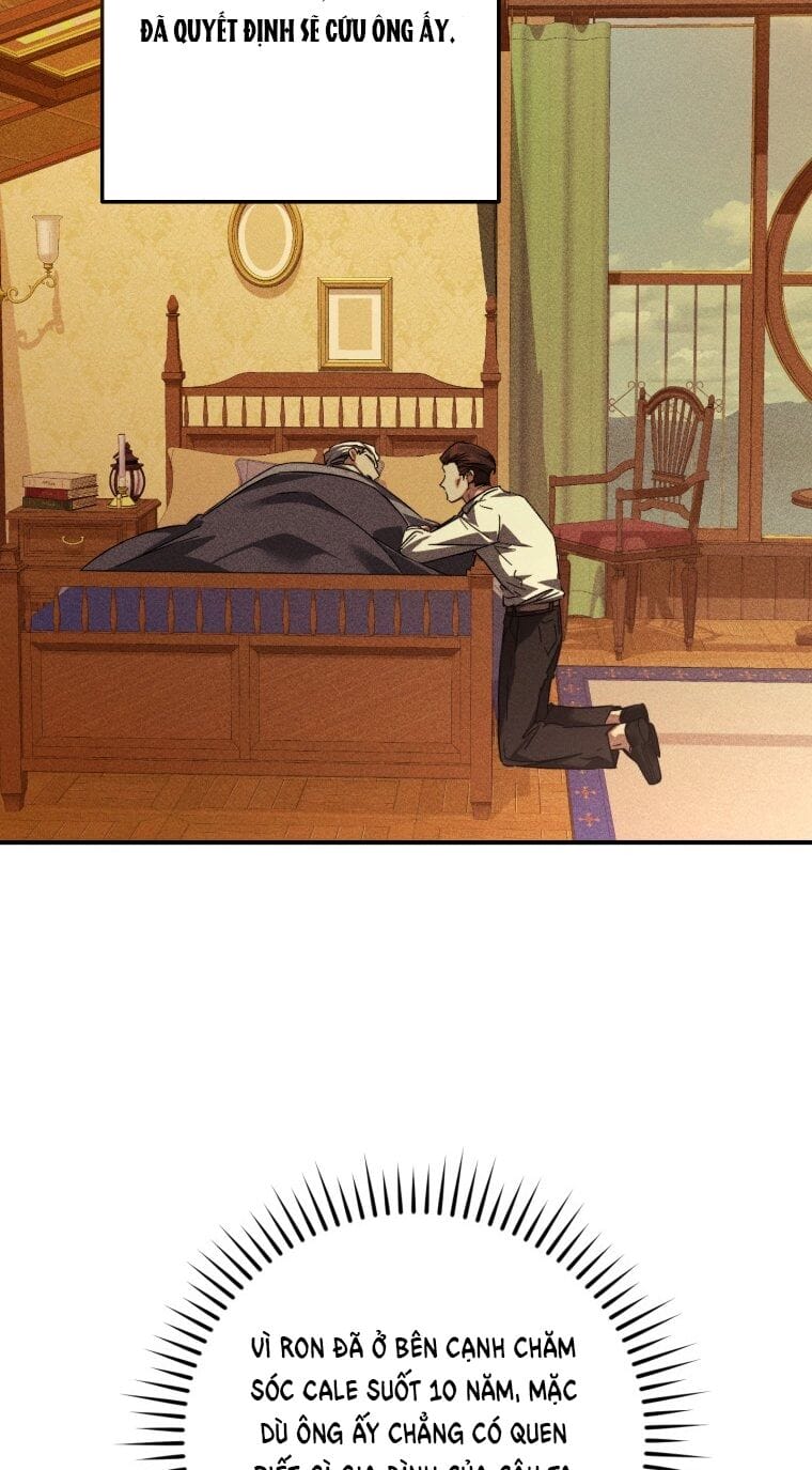 Truyện Tranh Phế Vật Dòng Dõi Bá Tước trang 7