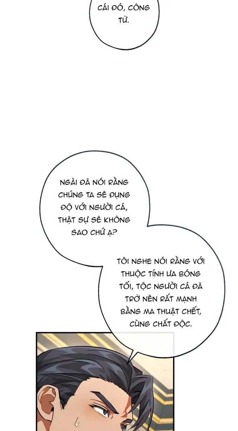 Truyện Tranh Phế Vật Dòng Dõi Bá Tước trang 7