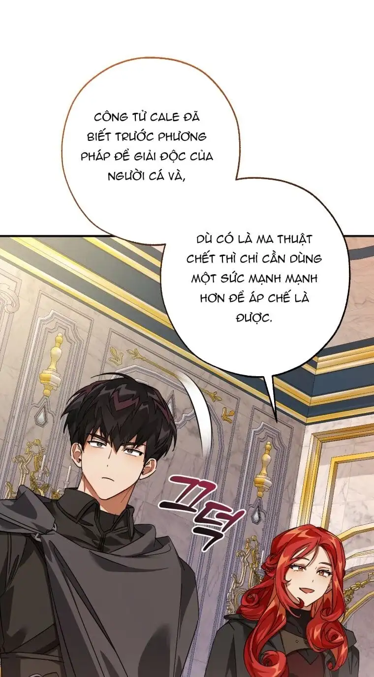 Truyện Tranh Phế Vật Dòng Dõi Bá Tước trang 7