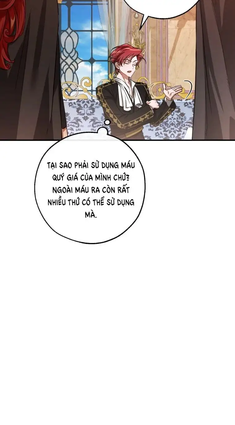 Truyện Tranh Phế Vật Dòng Dõi Bá Tước trang 7