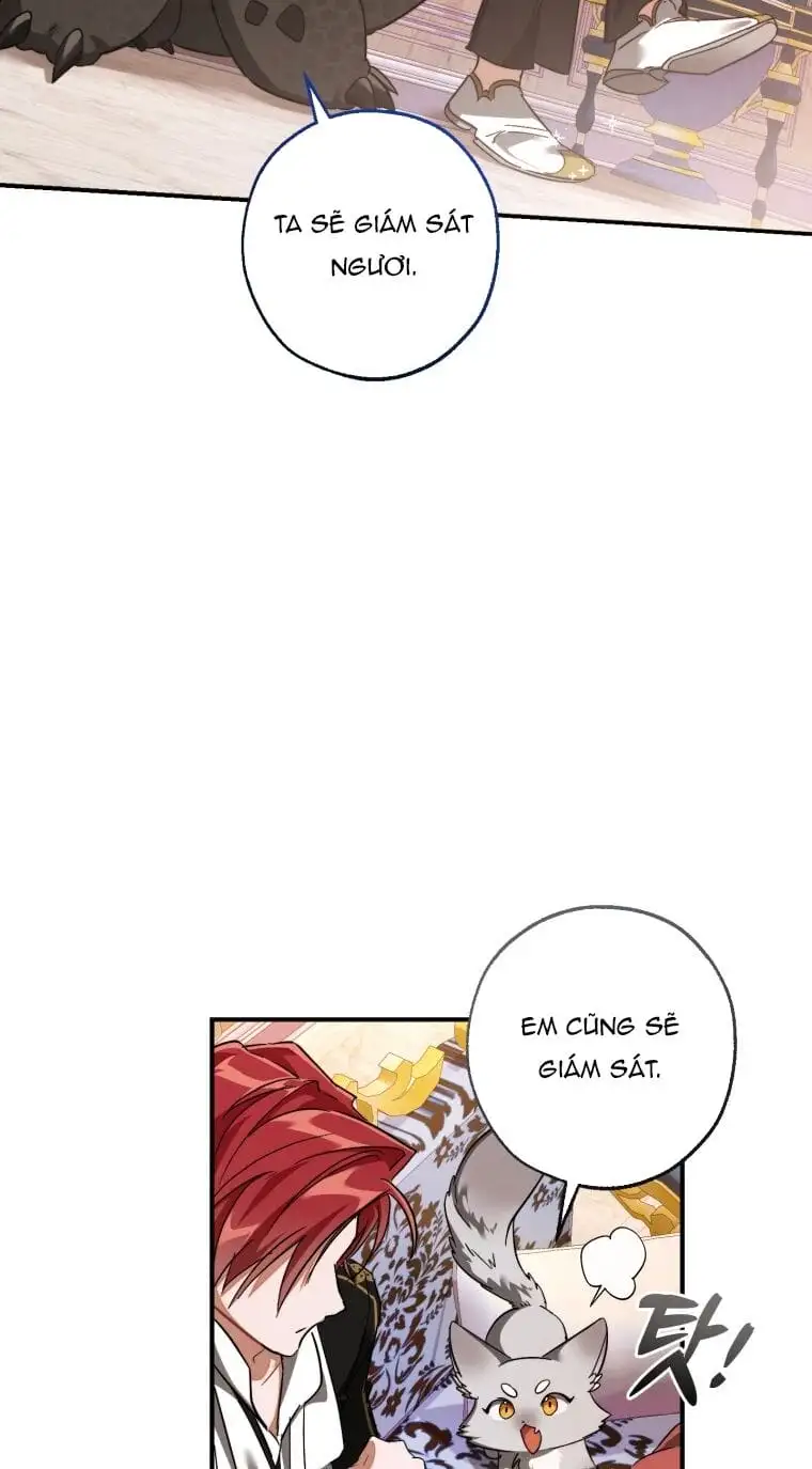 Truyện Tranh Phế Vật Dòng Dõi Bá Tước trang 7