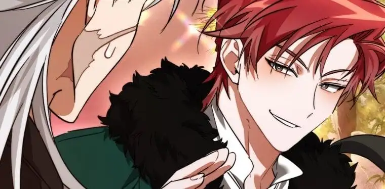 Truyện Tranh Phế Vật Dòng Dõi Bá Tước trang 7