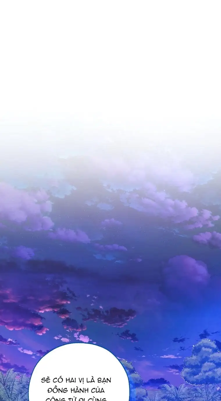 Truyện Tranh Phế Vật Dòng Dõi Bá Tước trang 7