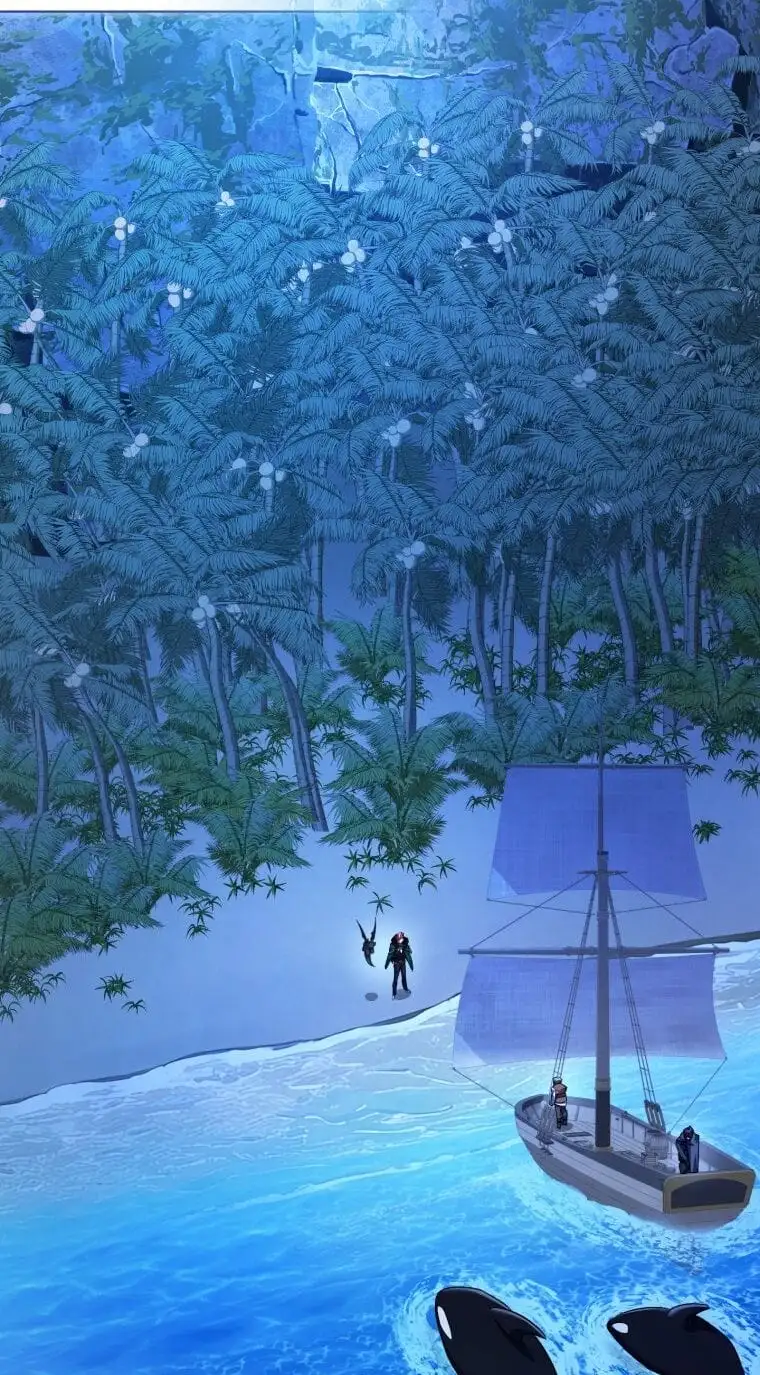 Truyện Tranh Phế Vật Dòng Dõi Bá Tước trang 7