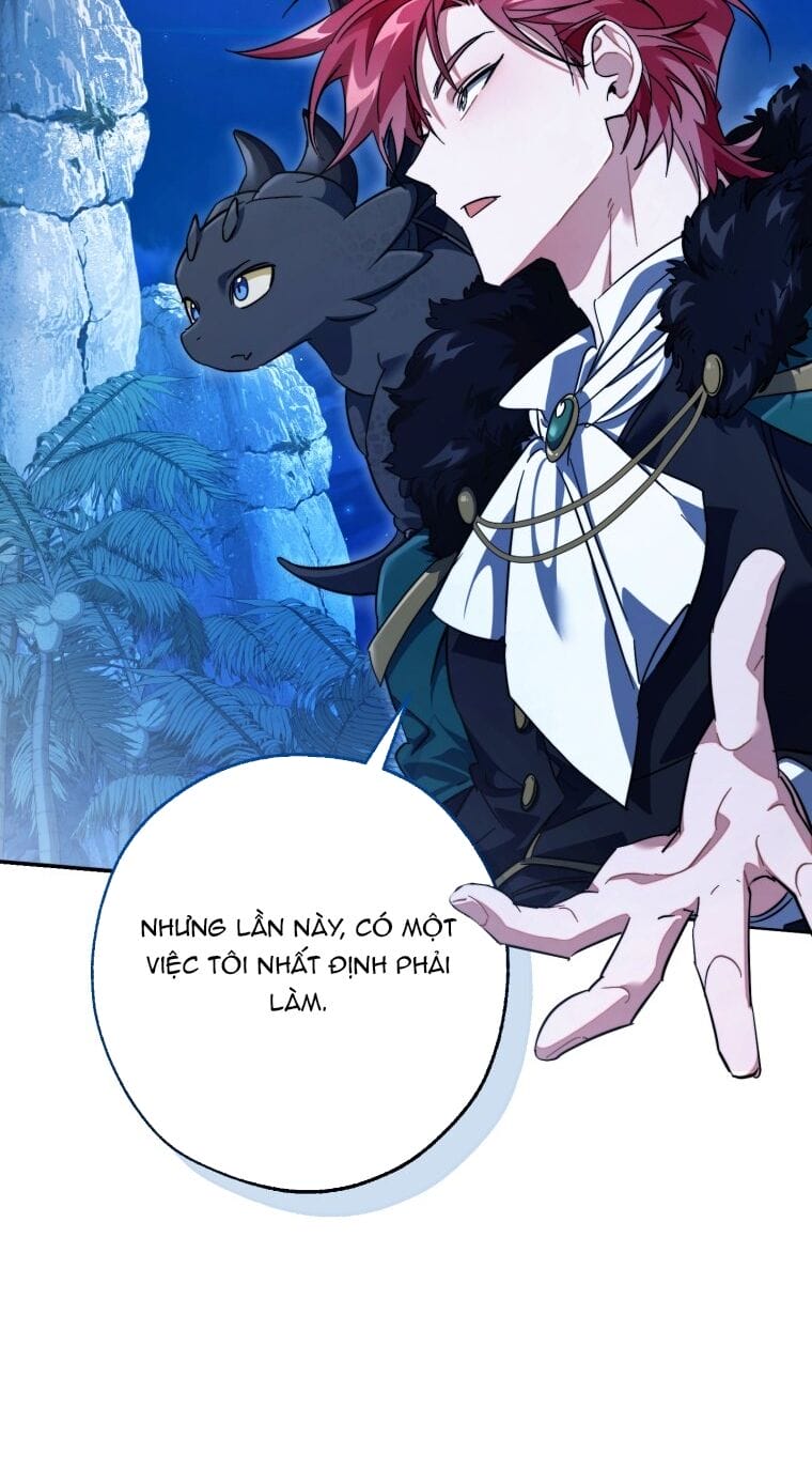 Truyện Tranh Phế Vật Dòng Dõi Bá Tước trang 7