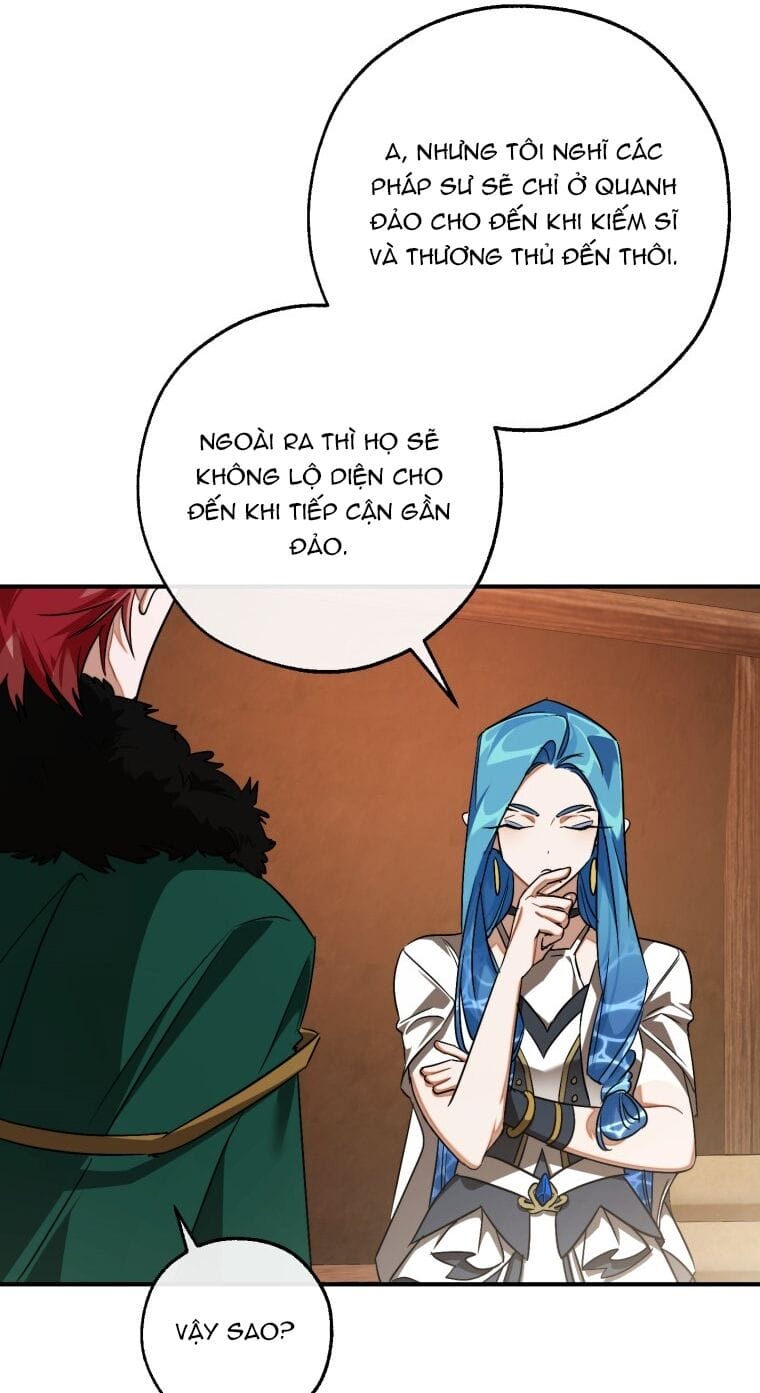 Truyện Tranh Phế Vật Dòng Dõi Bá Tước trang 7