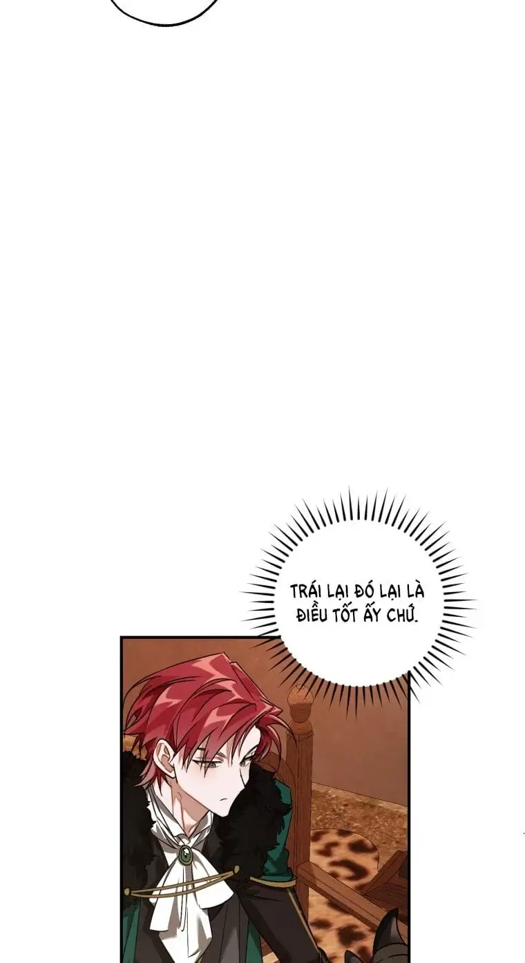 Truyện Tranh Phế Vật Dòng Dõi Bá Tước trang 7