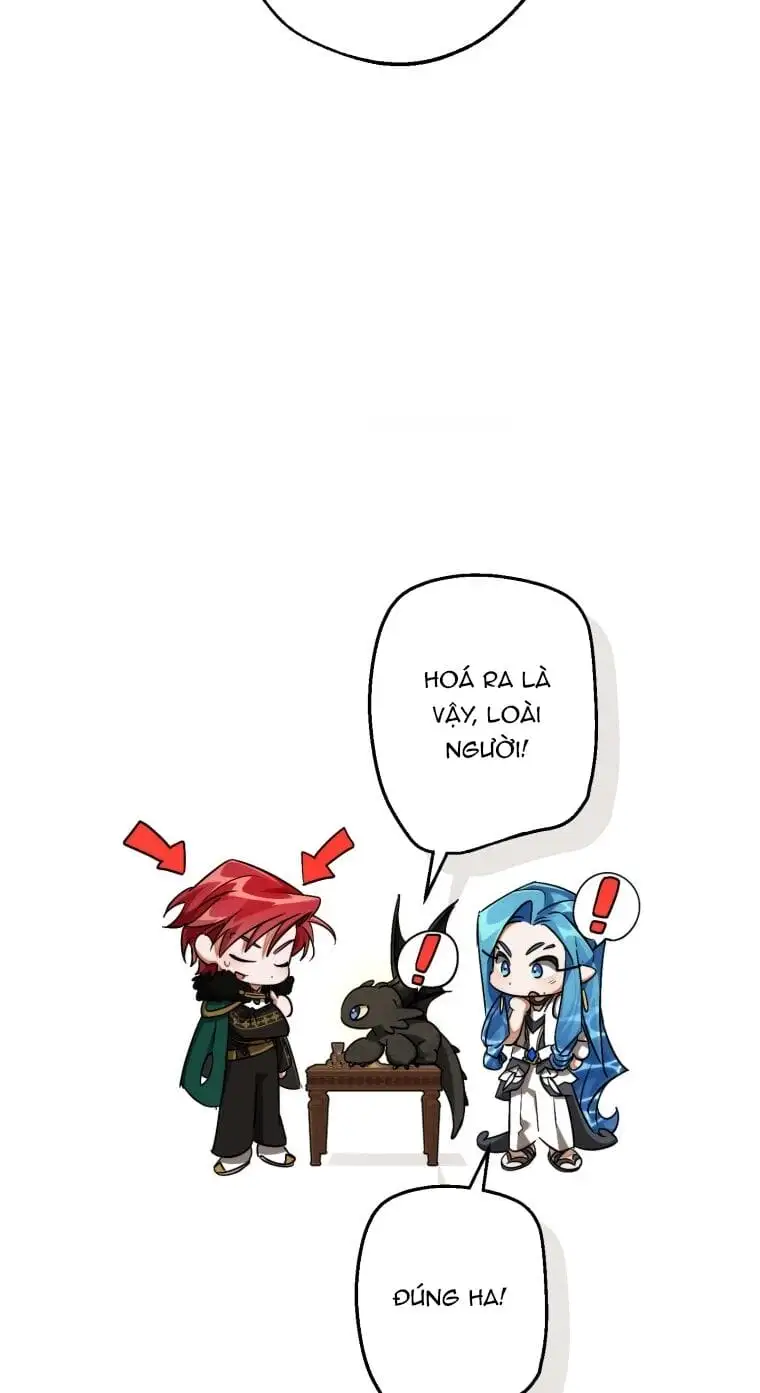 Truyện Tranh Phế Vật Dòng Dõi Bá Tước trang 7