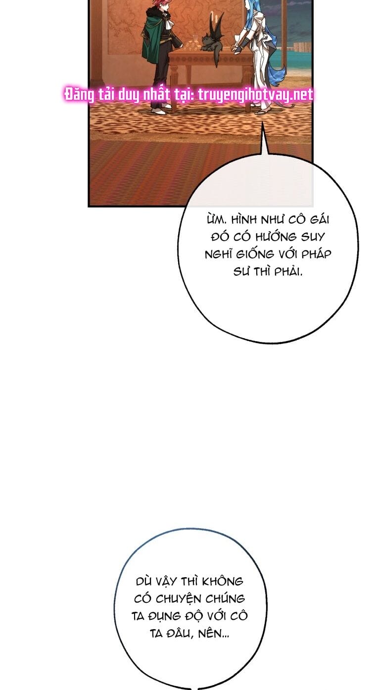 Truyện Tranh Phế Vật Dòng Dõi Bá Tước trang 7