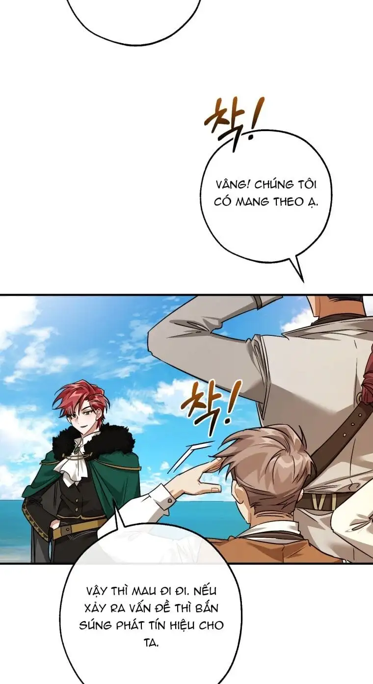 Truyện Tranh Phế Vật Dòng Dõi Bá Tước trang 7