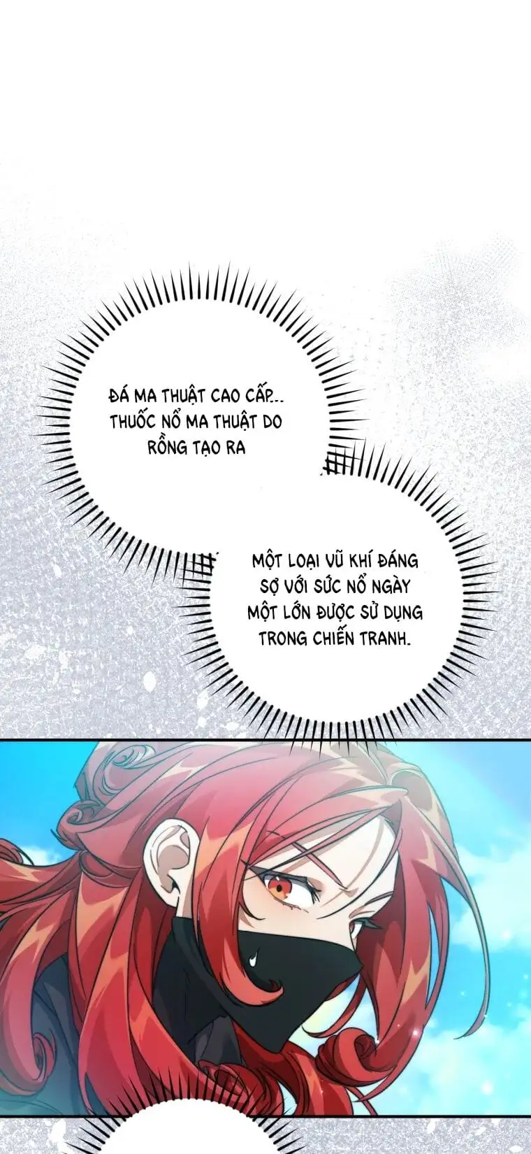 Truyện Tranh Phế Vật Dòng Dõi Bá Tước trang 7