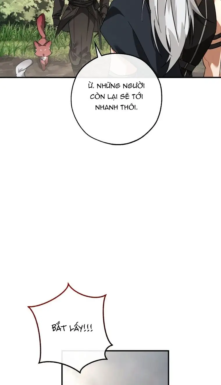 Truyện Tranh Phế Vật Dòng Dõi Bá Tước trang 7