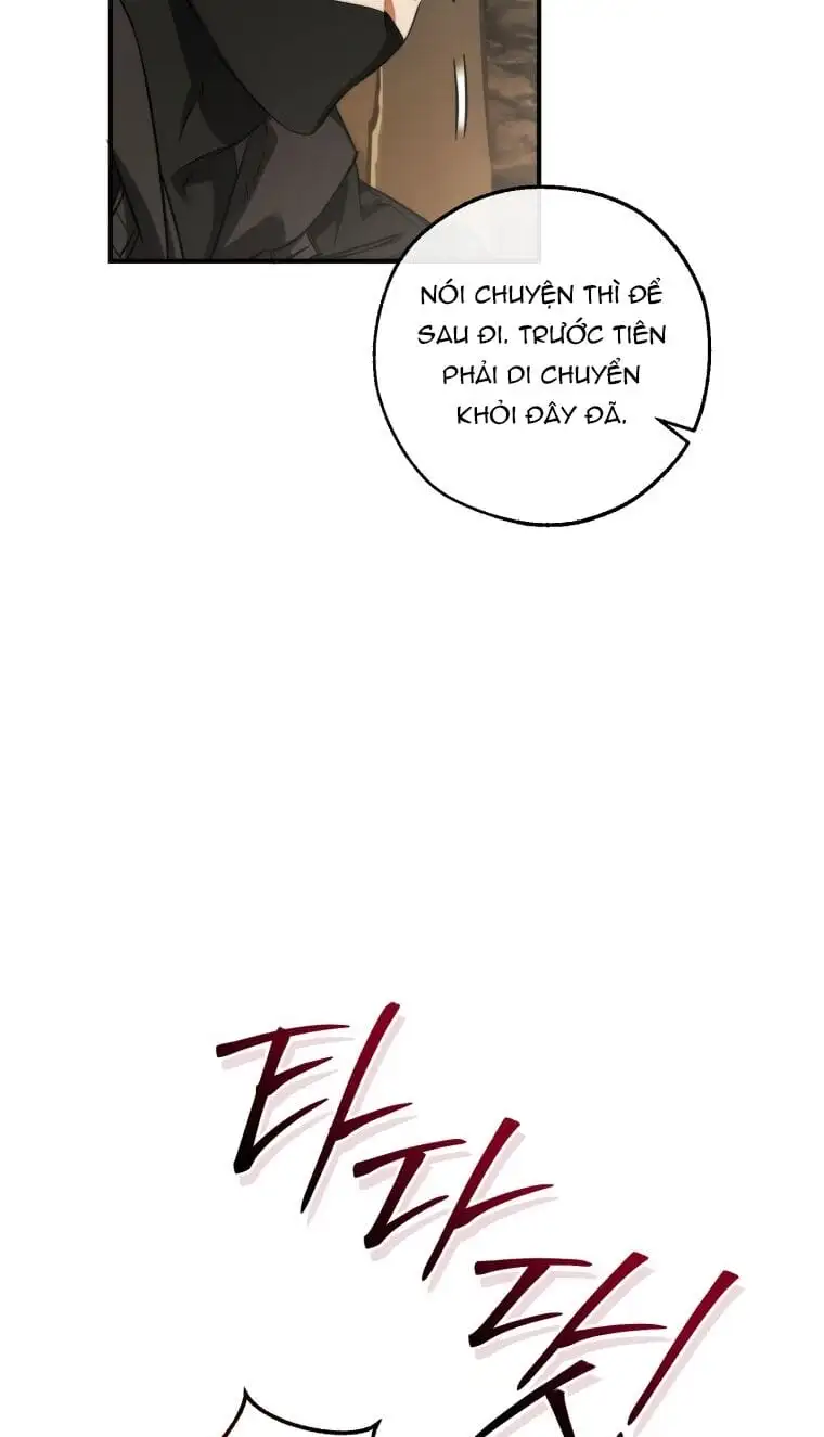 Truyện Tranh Phế Vật Dòng Dõi Bá Tước trang 7