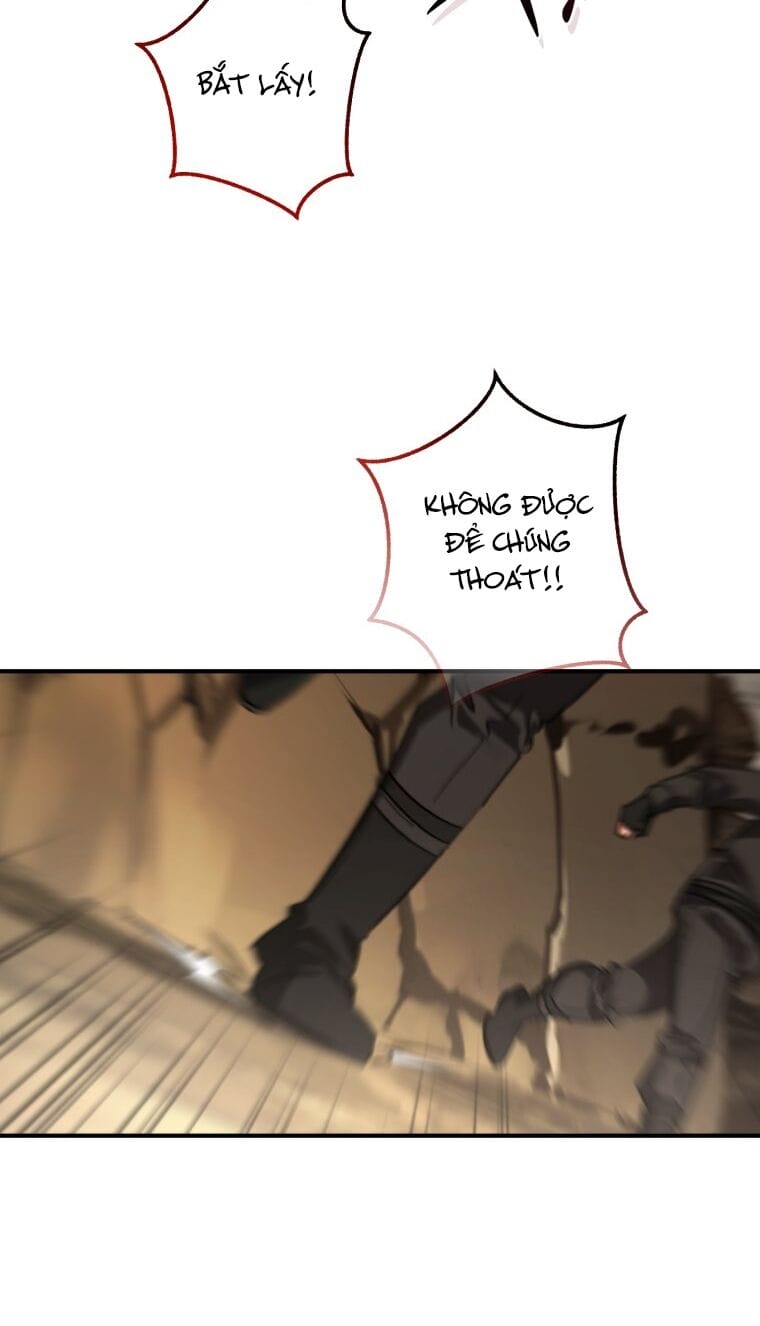 Truyện Tranh Phế Vật Dòng Dõi Bá Tước trang 7