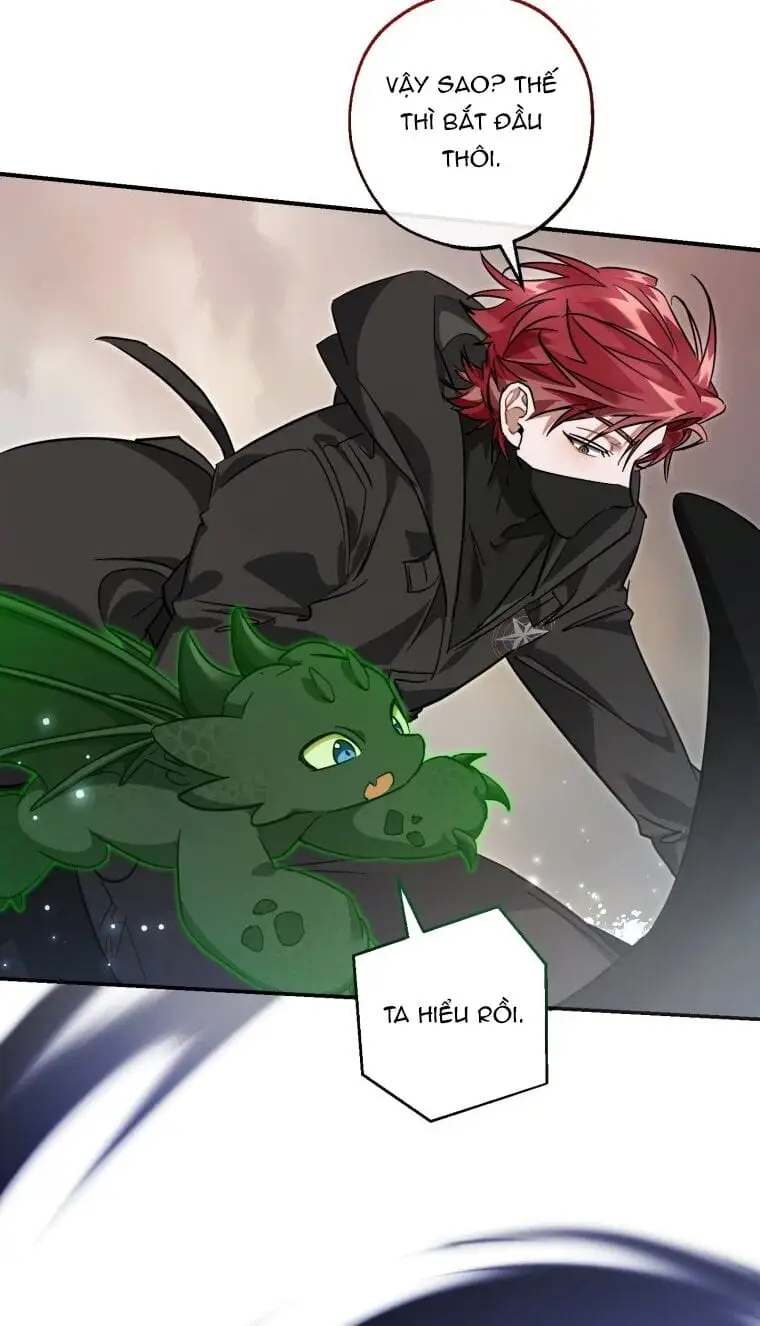 Truyện Tranh Phế Vật Dòng Dõi Bá Tước trang 7