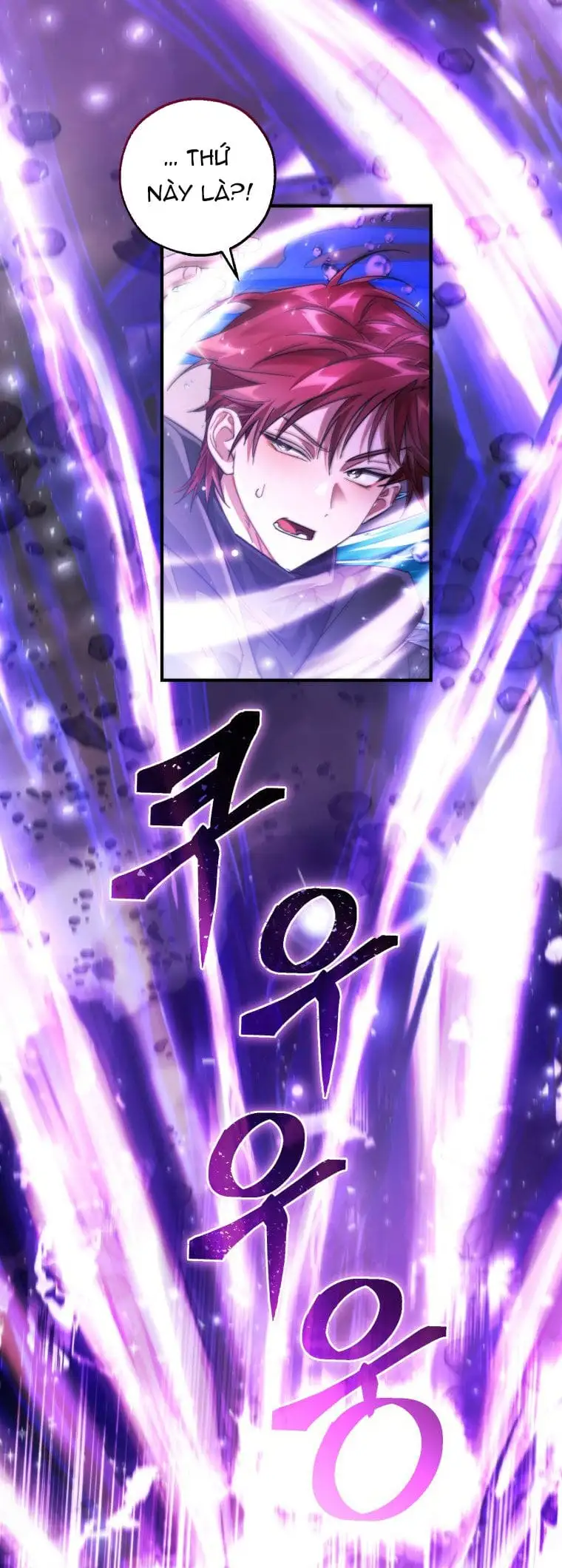 Truyện Tranh Phế Vật Dòng Dõi Bá Tước trang 7