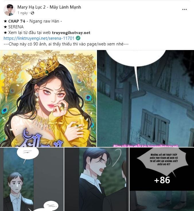 Truyện Tranh Phế Vật Dòng Dõi Bá Tước trang 7