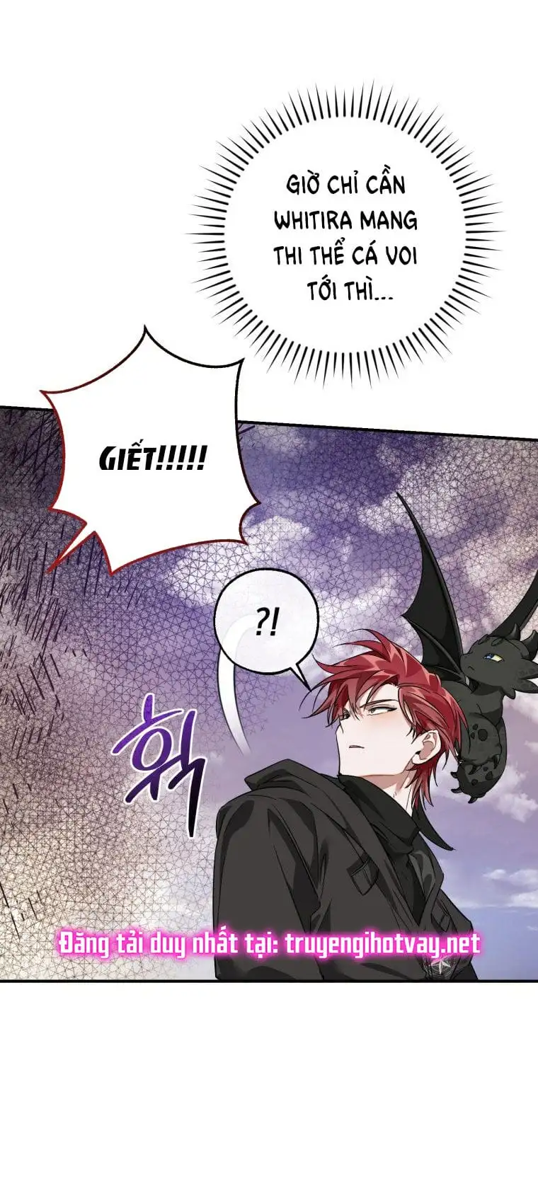 Truyện Tranh Phế Vật Dòng Dõi Bá Tước trang 7