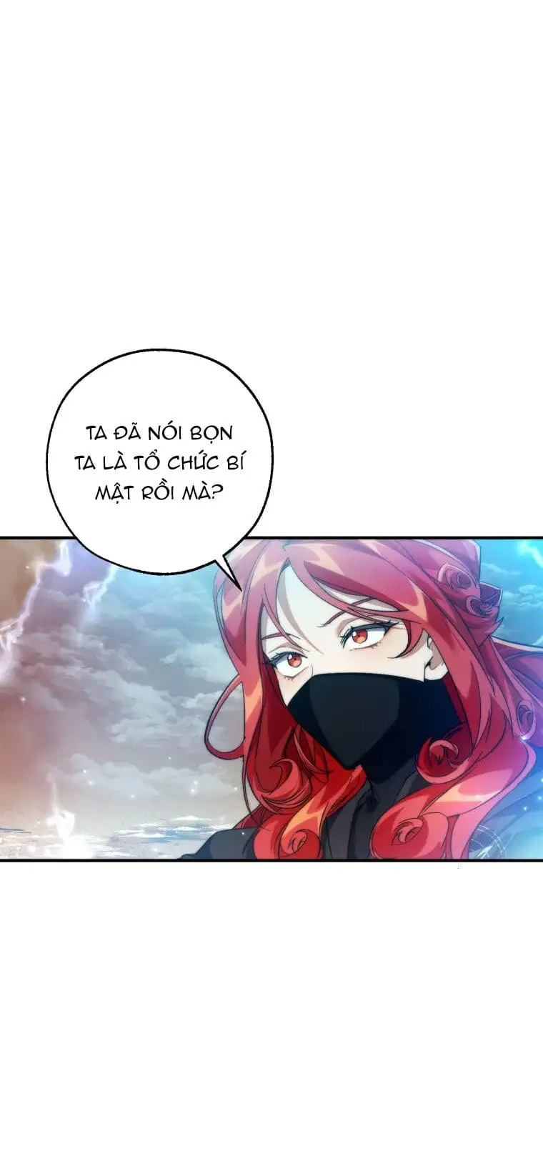 Truyện Tranh Phế Vật Dòng Dõi Bá Tước trang 7