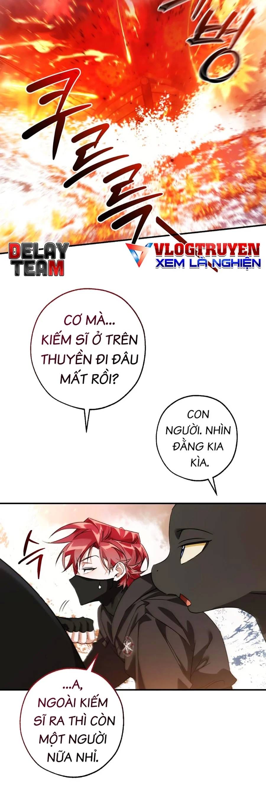 Truyện Tranh Phế Vật Dòng Dõi Bá Tước trang 7