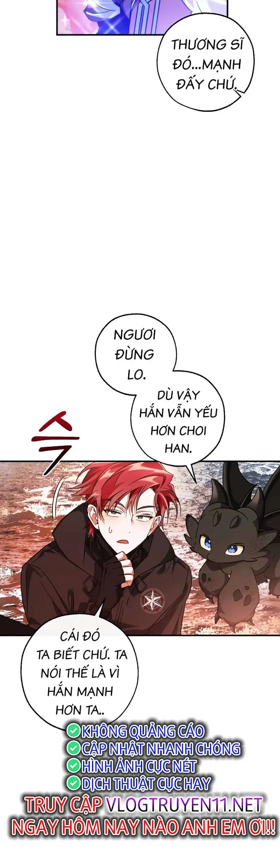 Truyện Tranh Phế Vật Dòng Dõi Bá Tước trang 7