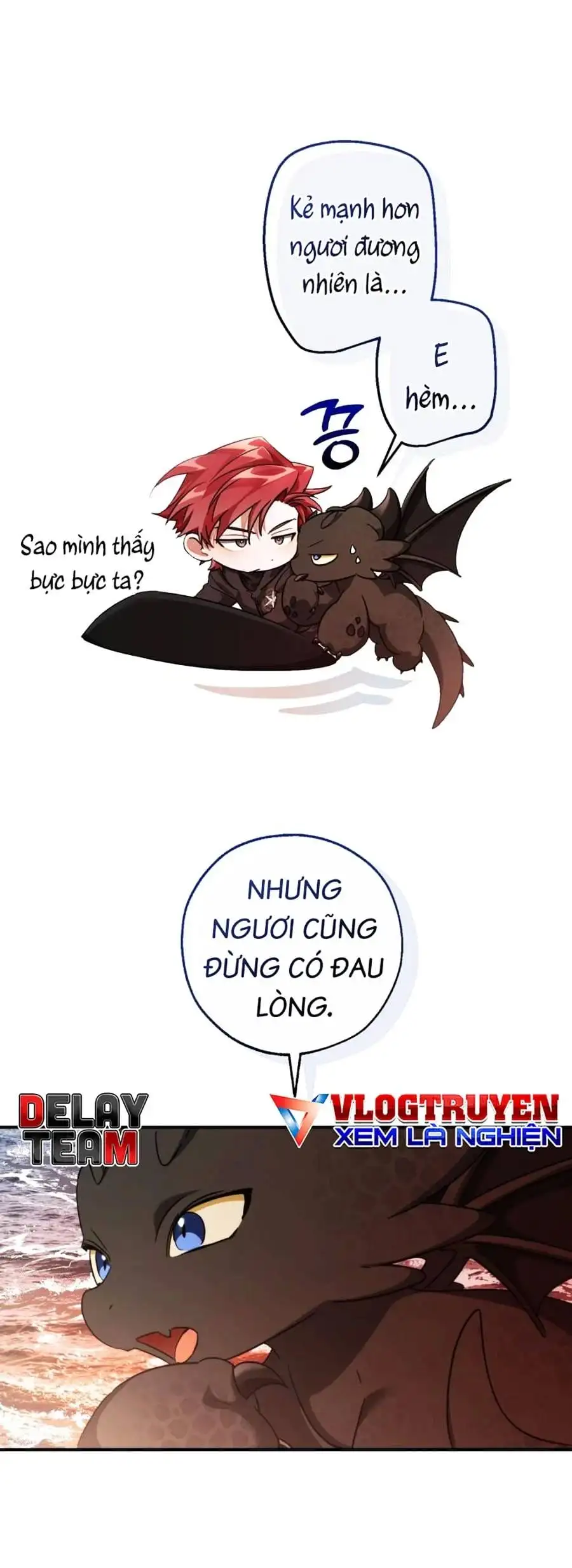 Truyện Tranh Phế Vật Dòng Dõi Bá Tước trang 7