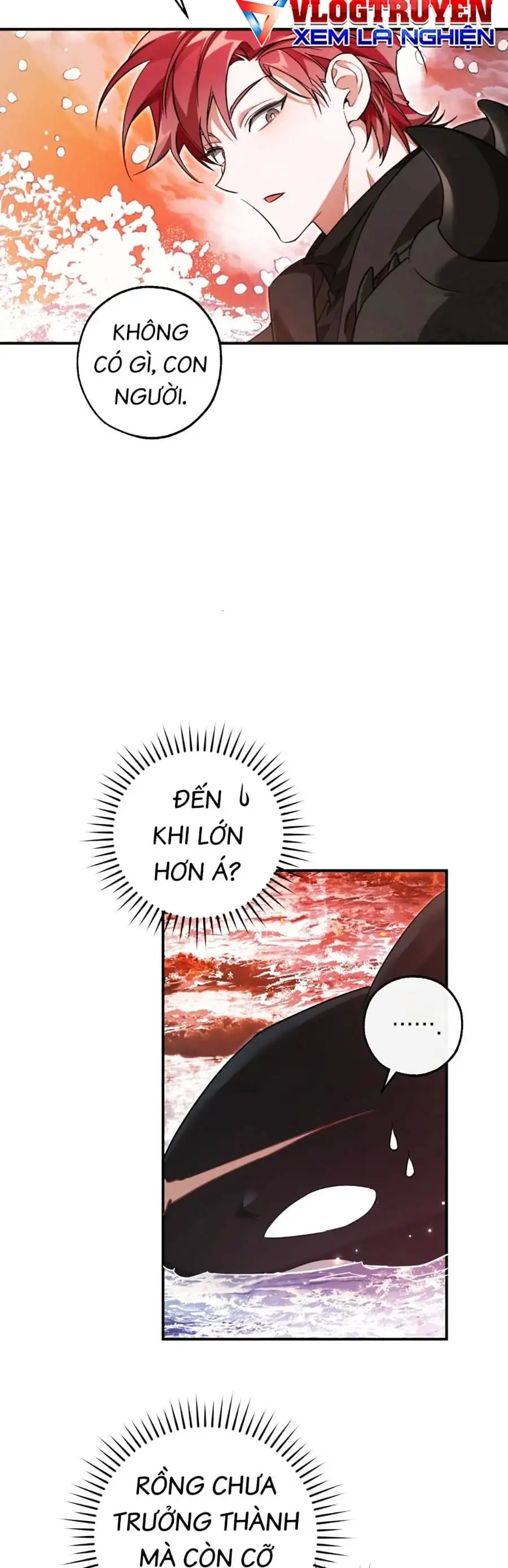 Truyện Tranh Phế Vật Dòng Dõi Bá Tước trang 7