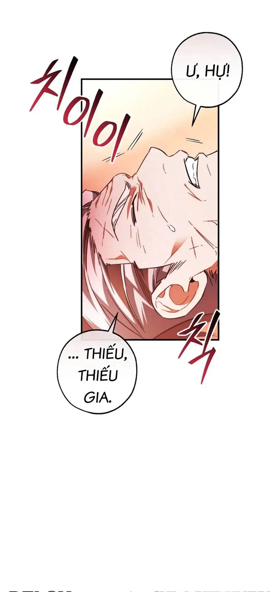 Truyện Tranh Phế Vật Dòng Dõi Bá Tước trang 7