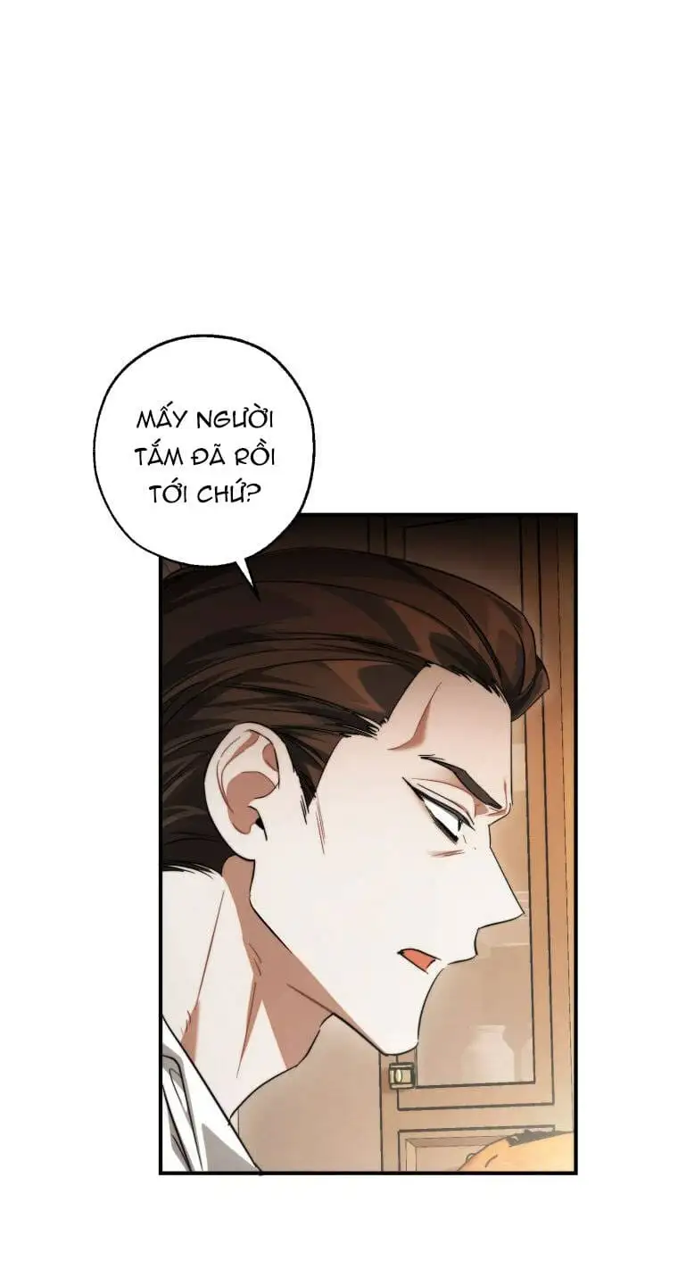 Truyện Tranh Phế Vật Dòng Dõi Bá Tước trang 7