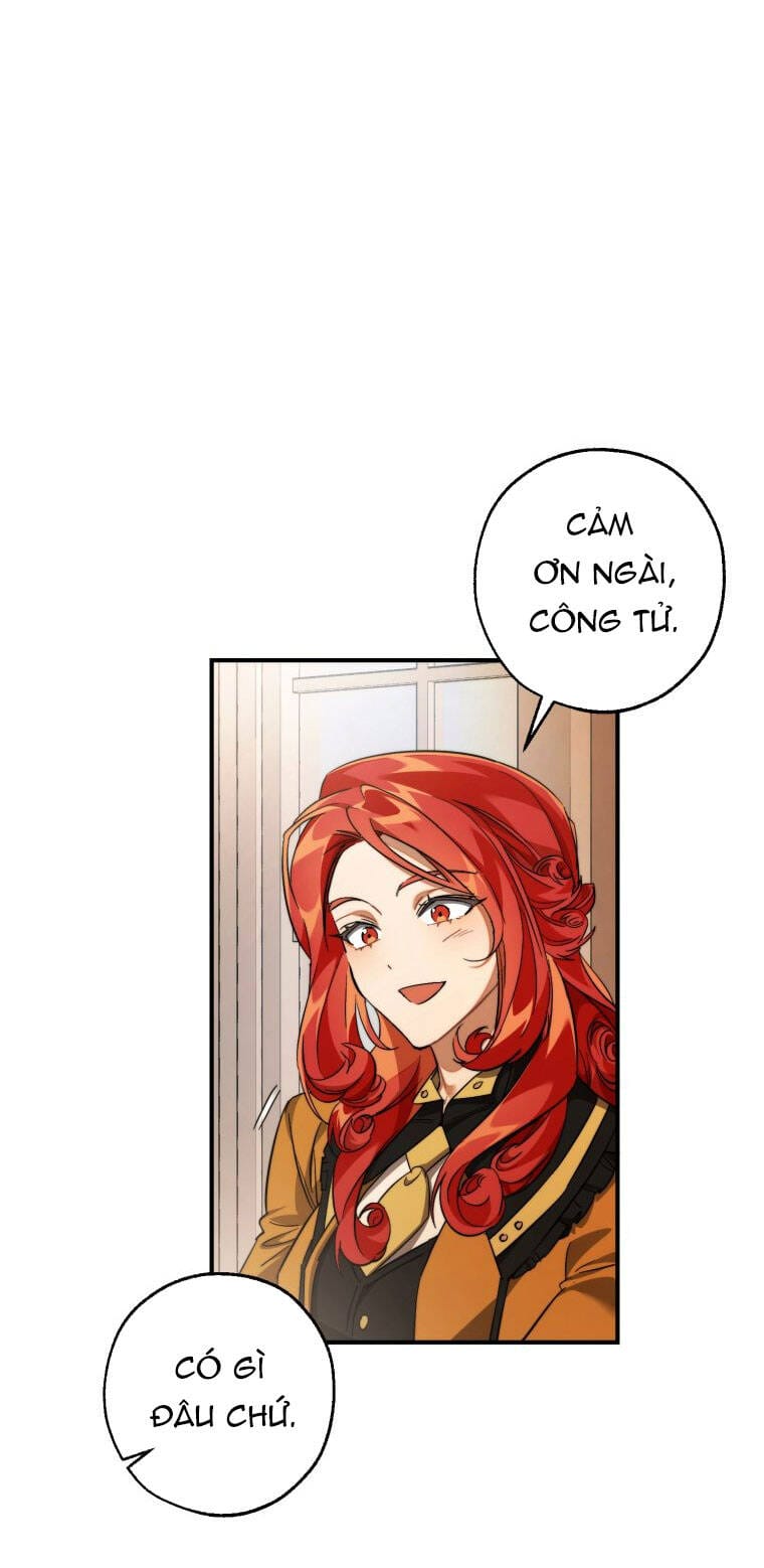 Truyện Tranh Phế Vật Dòng Dõi Bá Tước trang 7