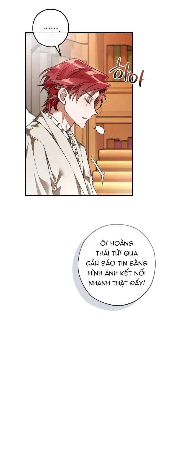 Truyện Tranh Phế Vật Dòng Dõi Bá Tước trang 7